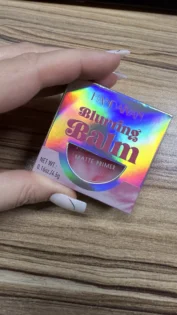 Makeup Matte Primer - Ваш секрет ідеальної шкіри! photo review