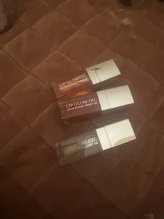 Гідратуюче масло для губ Crystal Jelly – Пухкі, сяючі губи photo review