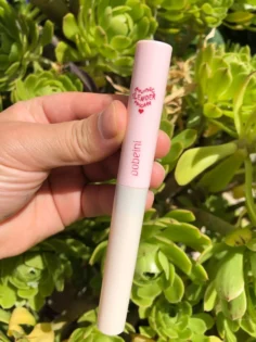 Маскара Ultra-fine: ідеальний об’єм та довжина вій photo review