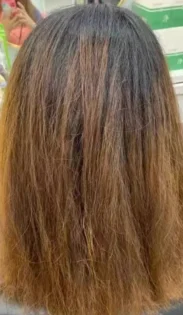 Арганова олія для волосся – PURC Маска для зміцнення та живлення photo review