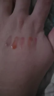 MAGIC CASA 6-Piece Set Water-Gloss Jelly Lip Oil - Підвищення Об'єму та Гідратація photo review