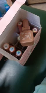 Гель лак набори JR – 9 предметів для ідеального манікюру! photo review