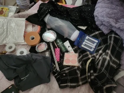 Високоякісний Mixed Color Highlighter Powder для сяйва шкіри photo review