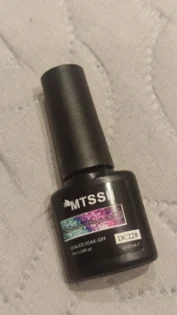 9D Котяче Око Гель Лак для Нігтів Mtssii - Виразність у кожному Рушанні photo review