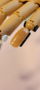 KODI JYJ Base and Top Coat для гель-лаку – ідеальне покриття для ваших нігтів photo review