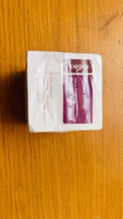 Маска для волосся Magical Purple: нейтралізація жовтих тонів для блондів photo review