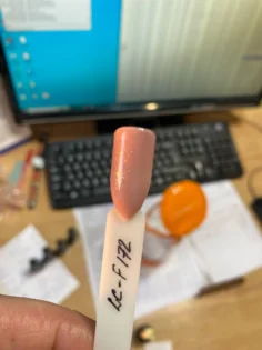 Термальний гель лак LILYCUTE: Зміна кольору для неймовірного манікюру photo review