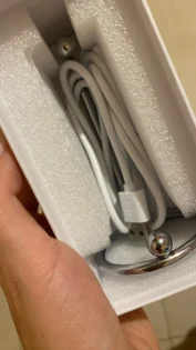 Nailpop UV Лампа - Ідеальне рішення для швидкого сушіння гель-лаку photo review