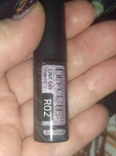 Лінійний гель для нігтів LILYCUTE – ідеальний вибір для яскравого манікюру photo review