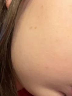 Жідка основа для обличчя - природне покриття без пудри photo review