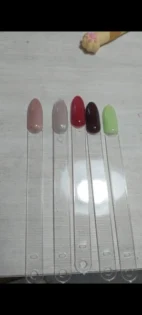 PUENTE Jelly Glass Gel: Краса ваших нігтів photo review