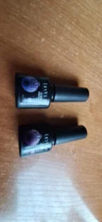Термальний гель лак LILYCUTE: Зміна кольору для неймовірного манікюру photo review
