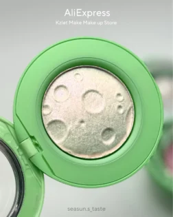 Highlighter Powder - Осяйний макіяж для обличчя та тіла photo review