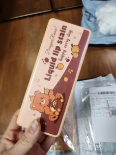 Глазурований блиск для губ - набір з 10 кольорів для неперевершеного вигляду photo review