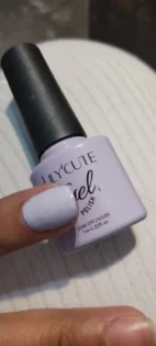LILYCUTE Гель Лак для Нігтів 7ml - Довговічний та Безпечний photo review