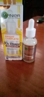 Сироватка з вітаміном C для відбілювання обличчя – ефективний засіб для краси! photo review