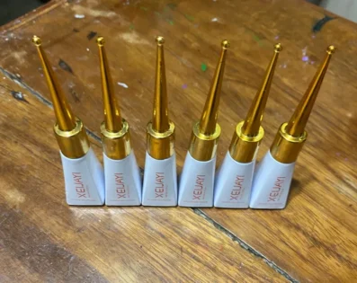 Cat Eye Gel Nail Polish - XEIJAYI 6Pcs для професійного манікюру photo review