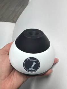 Mini Vortex Mixer – JOANLAB для Перемішування Пігментів та Лаків photo review