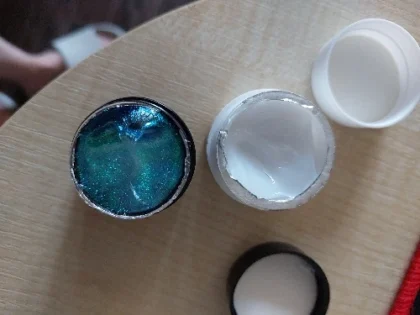 LILYCUTE 8ML Milky White Gel Polish - Створіть ідеальний манікюр photo review