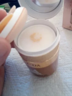 Air Cushion BB Cream - Ідеальний тон з контролем жиру photo review