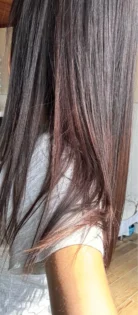 Біотиновий шампунь для росту волосся - PURC photo review