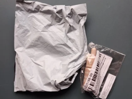 Матова помада Febble - Тривала та стильна для осені-зими photo review