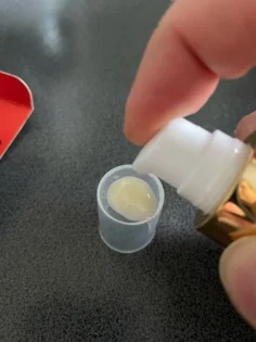 Сироватка для волосся PURC Magic – Досконалість у догляді! photo review