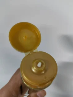 Арганова олія для волосся – PURC Маска для зміцнення та живлення photo review