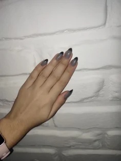 Термальний гель для нігтів UR SUGAR - змінює колір за температури photo review