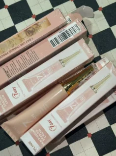 Видалення тату: гель для глибокого видалення упертих тату photo review