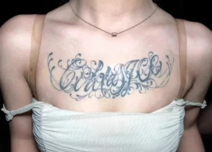 Видалення тату: гель для глибокого видалення упертих тату photo review