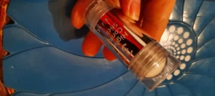 3D Highlighter Stick - Яскравість Вашого Обличчя photo review