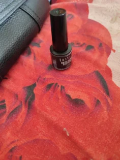 Неоновий тріщинний гель для нігтів LILYCUTE – Яскраві нігті на літо photo review