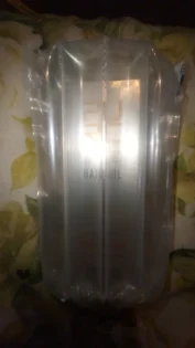 Арганова олія для волосся - PURC Morocco Nourishing Hair Oil photo review