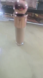 Консилер 5 кольорів - ідеальна рідка основа для обличчя photo review