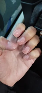 Гель для нарощування нігтів BORN PRETTY - ідеальний вибір для вашого манікюру photo review