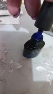 LILYCUTE Гель-лак Неонових Кольорів - Яскравий Манікюр на Літній Сезон photo review