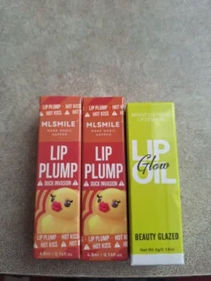 8 кольорів зволожуючого глянцевого блиску для губ – ідеальний подарунок на Валентиновий день photo review