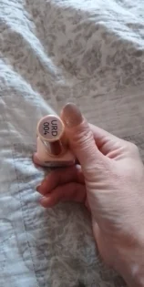 Гель лак UR SUGAR – блискучий вибір для манікюру! photo review