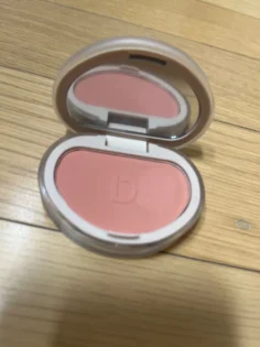 Пудровий рум'янець DaimAnpu: Яскравість та натуральність в одному продукті photo review
