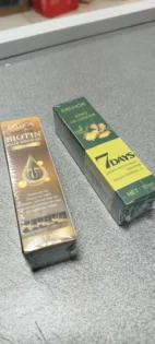 Спеціальний спрей для росту волосся EELHOE - 7 днів для відновлення photo review