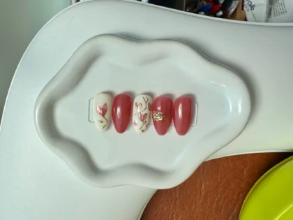 Гель-лак Vendeeni 24 кольори: живий манікюр на будь-який смак photo review