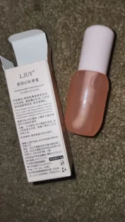 Гідратуючий Гель Ліпове Масло – Яскраві та Зволожені Губи! photo review