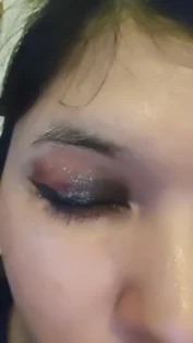 42 Colors Rainbow Eyeshadow Palette - Яскраві тіні для повік photo review