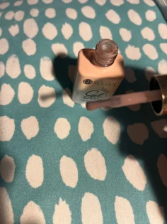 Гель лак UR SUGAR - Ексклюзивний напівпостійний транслюцентний манікюр photo review