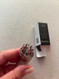 Scalp Applicator Minoxidil: Найкращий засіб для росту волосся photo review