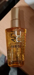 Арганова олія для волосся - PURC Morocco Nourishing Hair Oil photo review