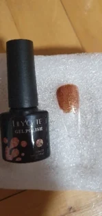 Гель для нігтів LILYCUTE - 184 кольори весняного манікюру photo review