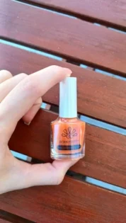 Stamping Nail Polish - BORN PRETTY 10ml для Яскравого Нігтьового Дизайну photo review