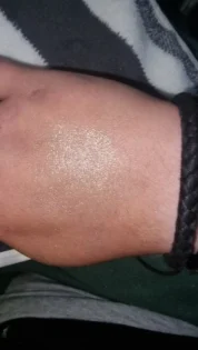 Високоякісний хайлайтер USHAS для обличчя - досягайте ідеального сяйва! photo review